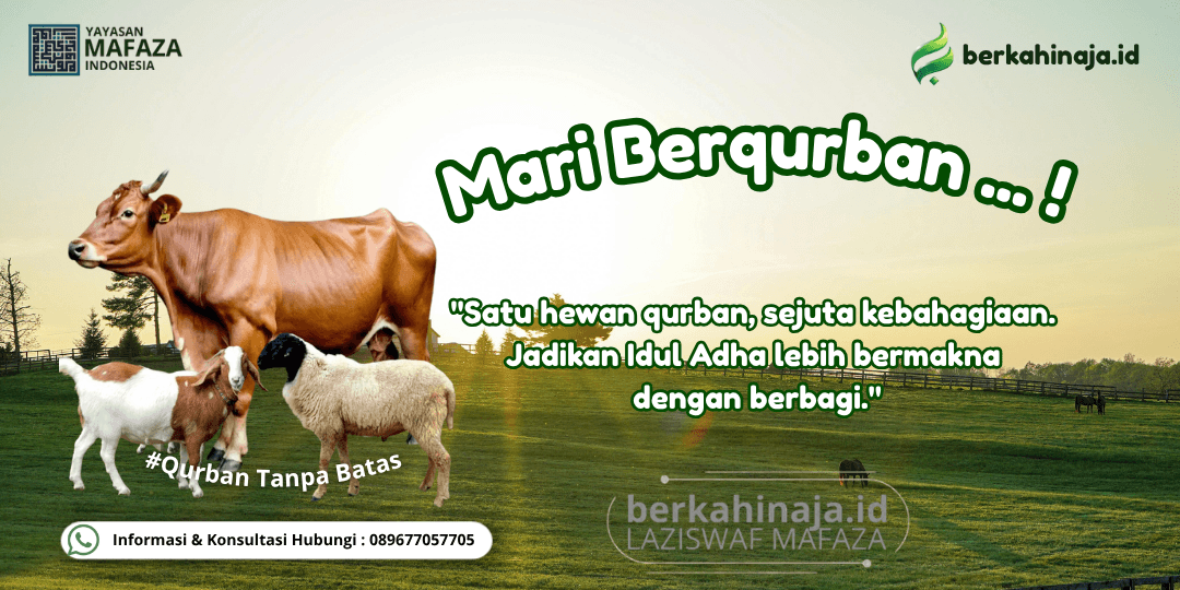 PROGRAM QURBAN 