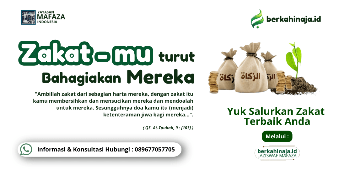 PROGRAM ZAKAT